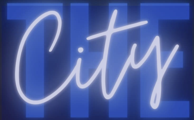 The City Curacao